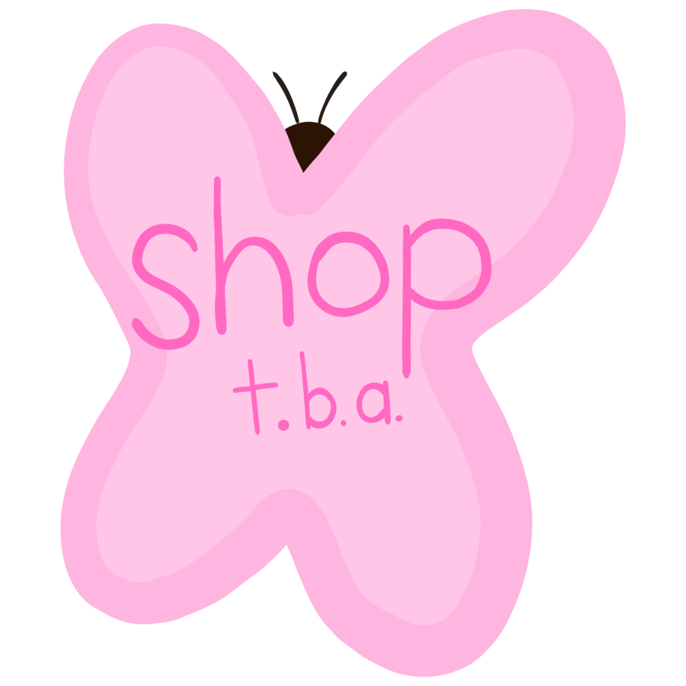 Shop - to be announced