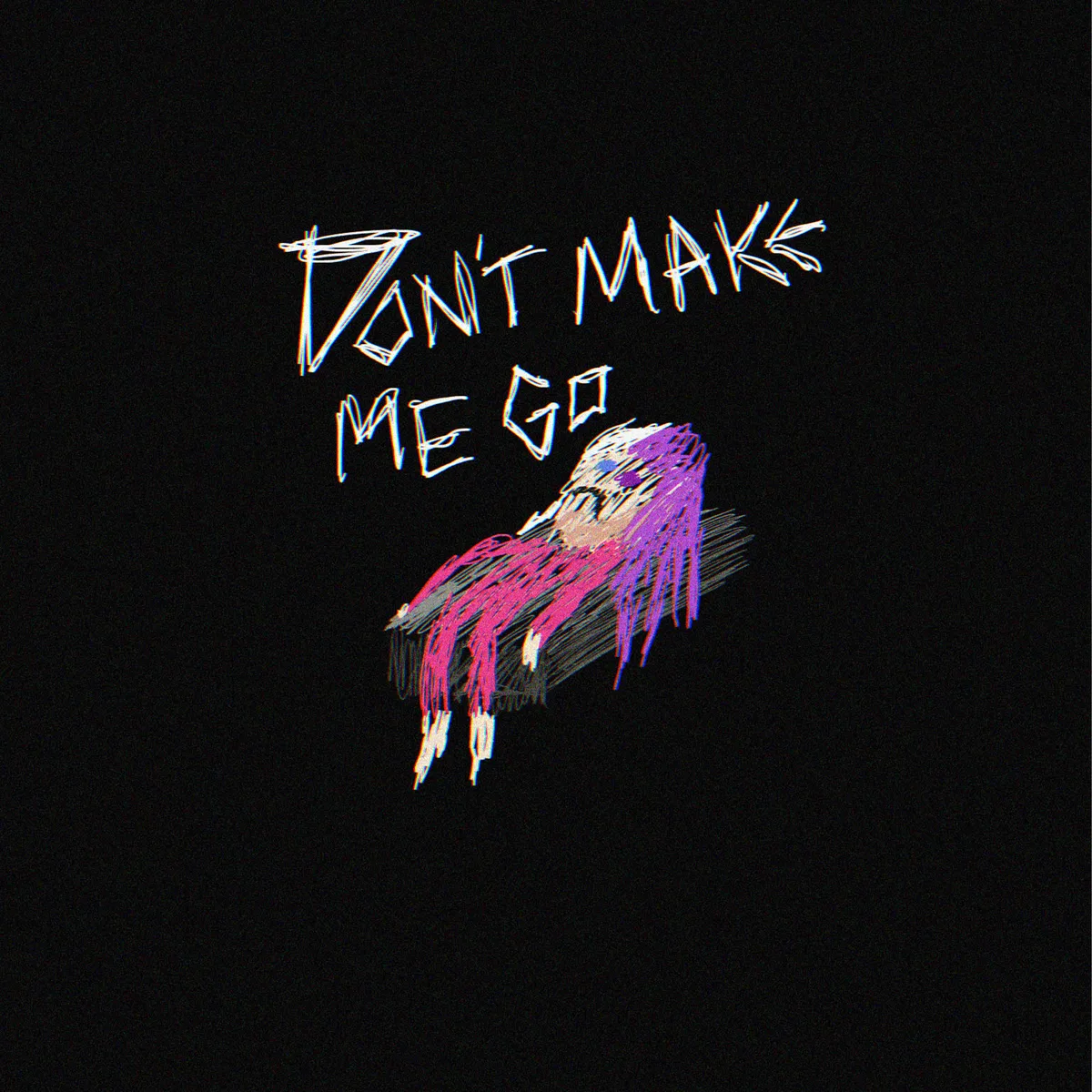 Cover art for don't make me go to school (i will get bullied)