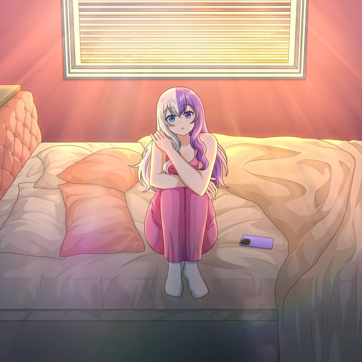 Cover art for Shake It! (AAdrenaliNN Remix)